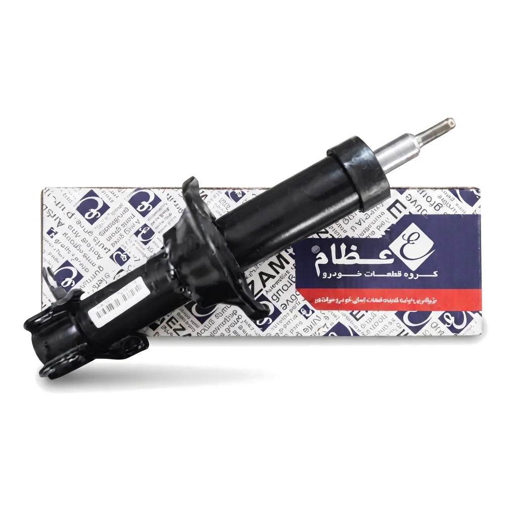 کمک فنر عقب انواع پراید عظام
